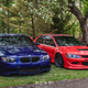 Illustration for article titled Caffeine and Carburetors Spring Meet at Waveny Park